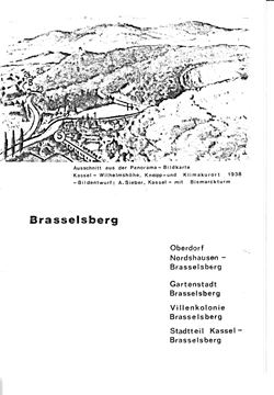 Brasselsberger Heft Nr 5