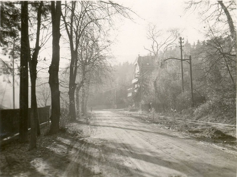 Konrad Adenauer Straße 1946